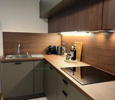 Koenigshoffen Est Apartment | 83 m² Apartment ∙ 3 bedrooms ∙ 6 guests