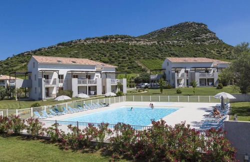 Oletta Apartment | 83 m² Apartment ∙ 4 bedrooms ∙ 10 guests