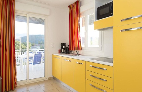 Oletta Apartment | 83 m² Apartment ∙ 4 bedrooms ∙ 10 guests