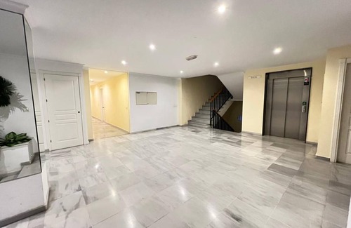 Torrenueva Apartment | 83 m² Apartment ∙ 3 bedrooms ∙ 5 guests