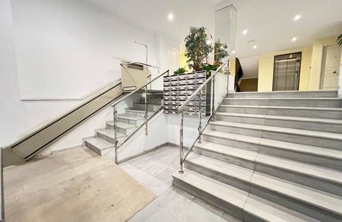 Torrenueva Apartment | 83 m² Apartment ∙ 3 bedrooms ∙ 5 guests