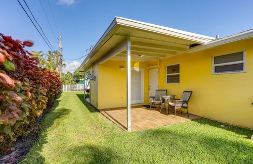 Juno Ridge Apartment | 83 m² Apartment ∙ 2 bedrooms ∙ 4 guests
