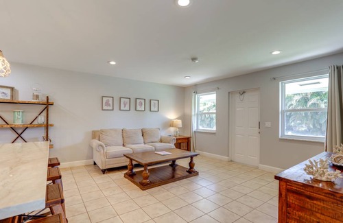 Juno Ridge Apartment | 83 m² Apartment ∙ 2 bedrooms ∙ 4 guests