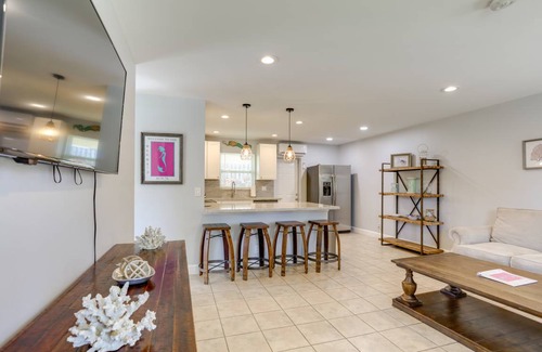 Juno Ridge Apartment | 83 m² Apartment ∙ 2 bedrooms ∙ 4 guests