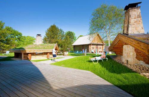 Rheinfelden Hotel | 83 m² Hotel ∙ 3 guests