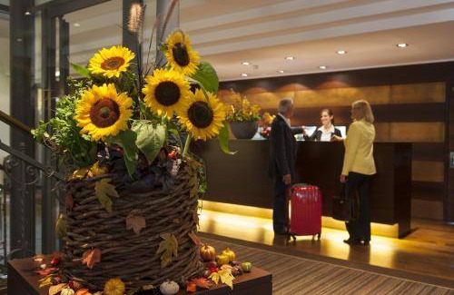 Rheinfelden Hotel | 83 m² Hotel ∙ 3 guests