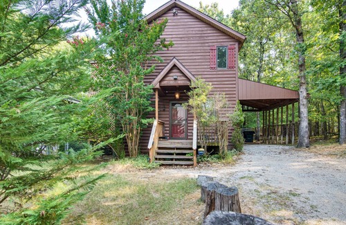 Blue Eye House | 83 m² House ∙ 1 bedroom ∙ 4 guests