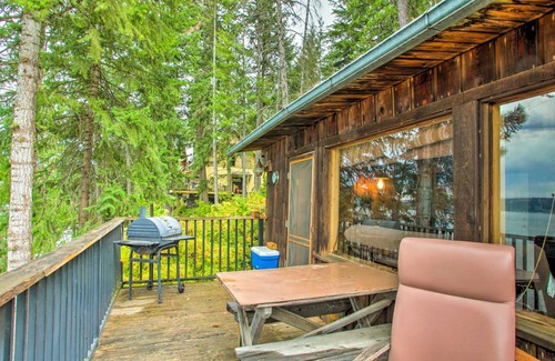 Worley House | 83 m² House ∙ 1 bedroom ∙ 6 guests