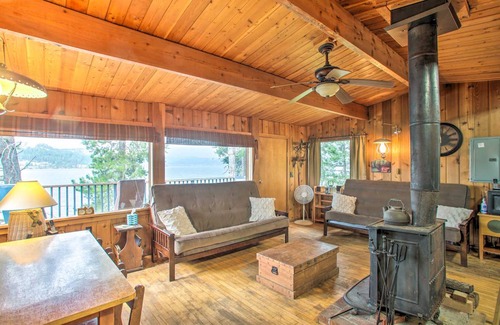 Worley House | 83 m² House ∙ 1 bedroom ∙ 6 guests