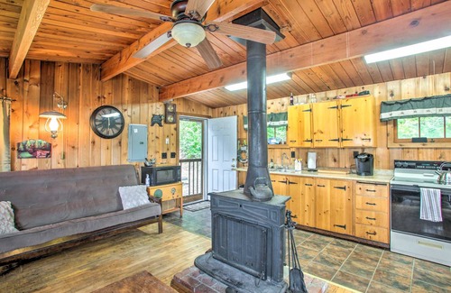 Worley House | 83 m² House ∙ 1 bedroom ∙ 6 guests