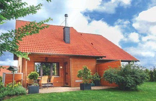 Oberharz am Brocken House | 83 m² House ∙ 2 bedrooms ∙ 6 guests