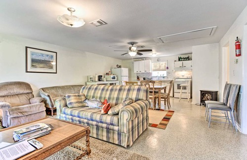 Palacios House | 83 m² House ∙ 2 bedrooms ∙ 7 guests