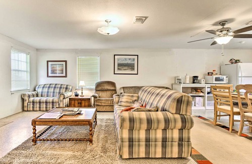Palacios House | 83 m² House ∙ 2 bedrooms ∙ 7 guests