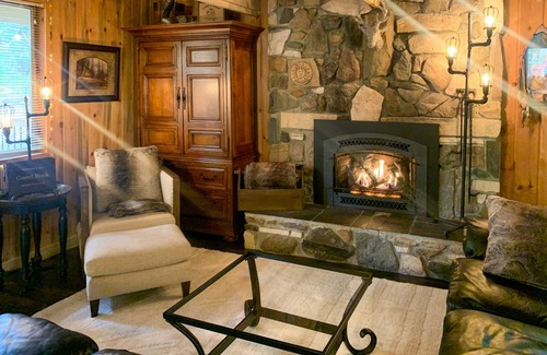 Packwood House | 83 m² House ∙ 3 bedrooms ∙ 10 guests