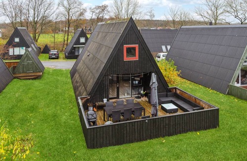 Gatten House | 83 m² House ∙ 3 bedrooms ∙ 6 guests