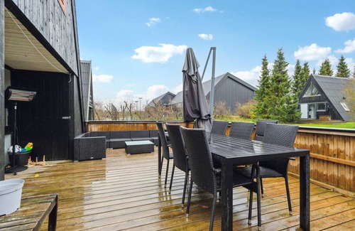 Gatten House | 83 m² House ∙ 3 bedrooms ∙ 6 guests