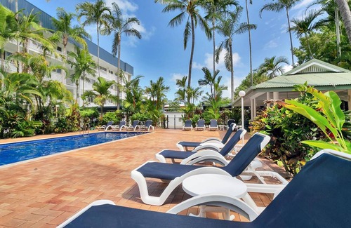 Clifton Beach Apartment | 83 m² Serviced apartment ∙ 2 bedrooms ∙ 127 guests