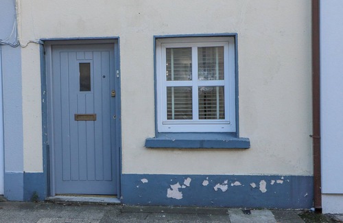 Wexford Cottage | 83 Upper John Street