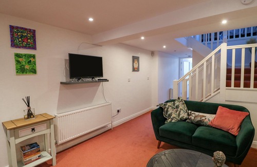 Wexford Cottage | 83 Upper John Street