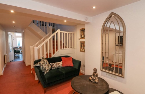 Wexford Cottage | 83 Upper John Street