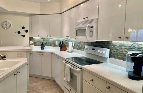 Ponce Inlet Condo | 8301 Towers 8 & 9 - Daytona Beach Oceanfront Vacations, Inc