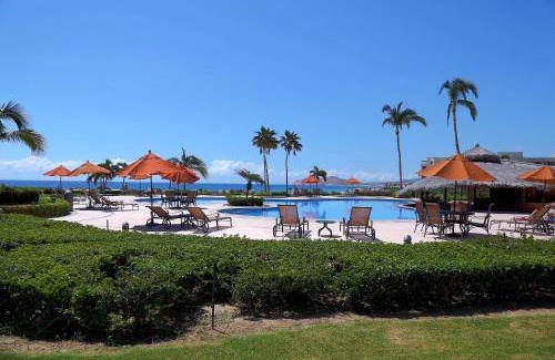 San Jose del Cabo Apartment | 84 m² Apartment ∙ 4 guests