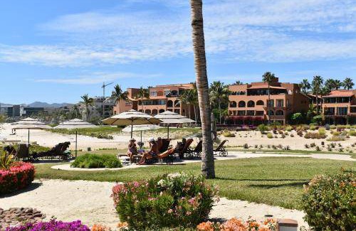 San Jose del Cabo Apartment | 84 m² Apartment ∙ 4 guests