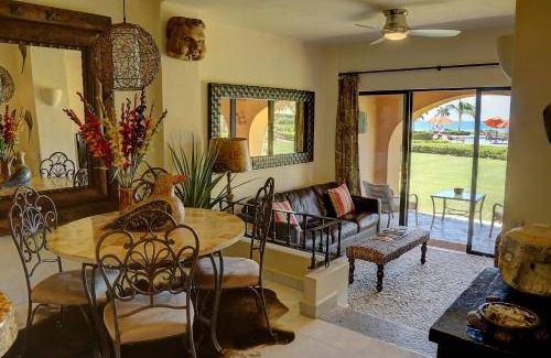 San Jose del Cabo Apartment | 84 m² Apartment ∙ 4 guests