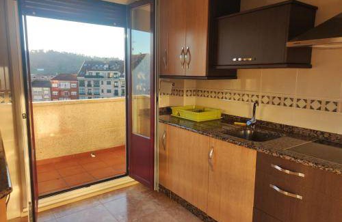 Maceira Apartment | 84 m² Apartment ∙ 3 bedrooms ∙ 4 guests