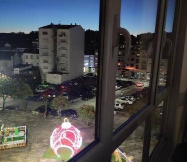 Maceira Apartment | 84 m² Apartment ∙ 3 bedrooms ∙ 4 guests