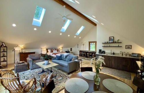 Deer Harbor Bed & Breakfast | 84 m² Bed and breakfast ∙ 3 guests