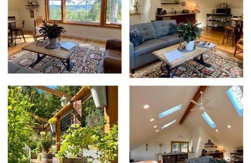 Deer Harbor Bed & Breakfast | 84 m² Bed and breakfast ∙ 3 guests