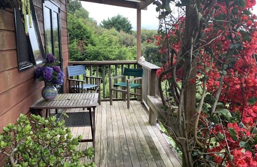 Russell House | 84 m² Bungalow ∙ 1 bedroom ∙ 3 guests