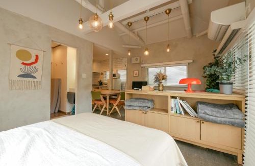 Nishinippori Apartment | 846 apartment