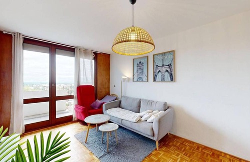 Dufau-Tourasse Resort | 85 m² Private room ∙ 1 bedroom ∙ 1 guest