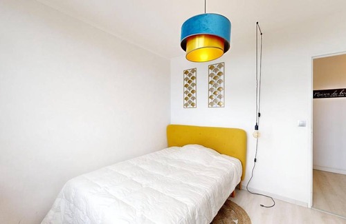 Dufau-Tourasse Resort | 85 m² Private room ∙ 1 bedroom ∙ 1 guest