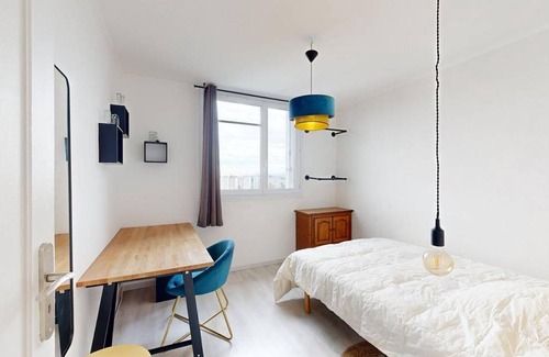 Dufau-Tourasse Resort | 85 m² Private room ∙ 1 bedroom ∙ 1 guest
