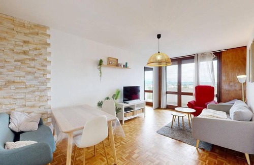 Dufau-Tourasse Resort | 85 m² Private room ∙ 1 bedroom ∙ 1 guest