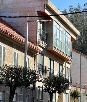 Mondariz-Balneario Apartment | 85 m² Apartment ∙ 2 bedrooms ∙ 6 guests