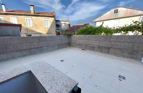 Mondariz-Balneario Apartment | 85 m² Apartment ∙ 2 bedrooms ∙ 6 guests