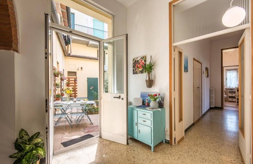Monte San Savino Apartment | 85 m² Apartment ∙ 2 bedrooms ∙ 4 guests
