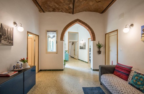 Monte San Savino Apartment | 85 m² Apartment ∙ 2 bedrooms ∙ 4 guests