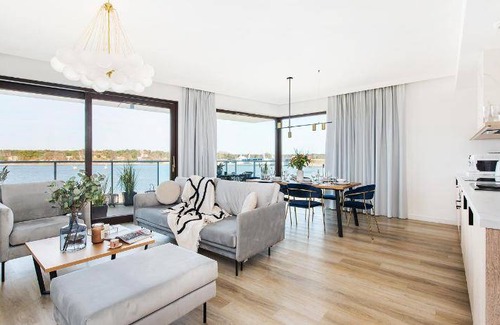 Orlinki Apartment | 85 m² Apartment ∙ 3 bedrooms ∙ 11 guests