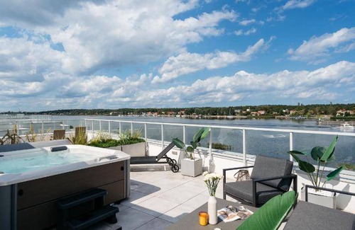 Orlinki Apartment | 85 m² Apartment ∙ 3 bedrooms ∙ 11 guests