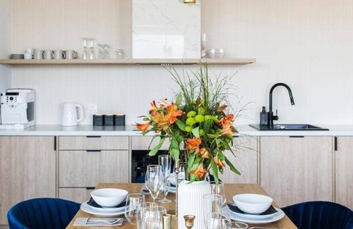 Orlinki Apartment | 85 m² Apartment ∙ 3 bedrooms ∙ 11 guests