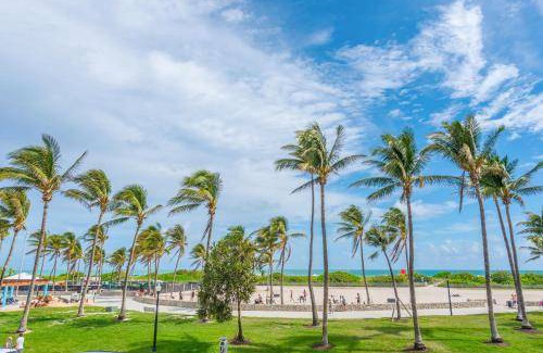 South Beach Apartment | 85 m² Apartment ∙ 3 bedrooms ∙ 8 guests