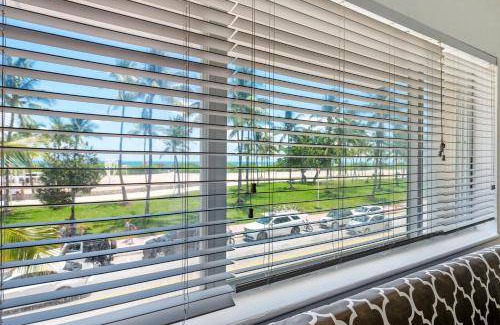South Beach Apartment | 85 m² Apartment ∙ 3 bedrooms ∙ 8 guests