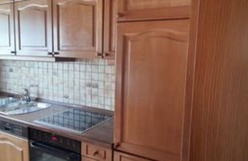 Großengstingen Apartment | 85 m² Apartment ∙ 2 bedrooms ∙ 4 guests