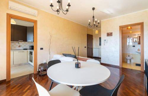 Centro Giano Apartment | 85 m² Apartment ∙ 2 bedrooms ∙ 5 guests
