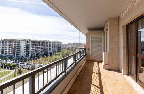Centro Giano Apartment | 85 m² Apartment ∙ 2 bedrooms ∙ 5 guests